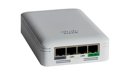 AIR-AP1815W-B-K9 | Cisco Aironet 1815w Wi-Fi Access Point, Internal Antenna | New