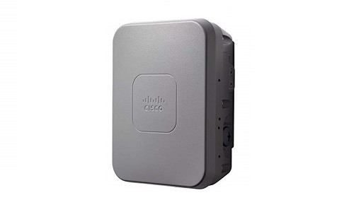 AIR-AP1562I-B-K9 | Cisco Aironet 1562i Access Point, Outdoor, Internal Semi-Omni Antenna | New