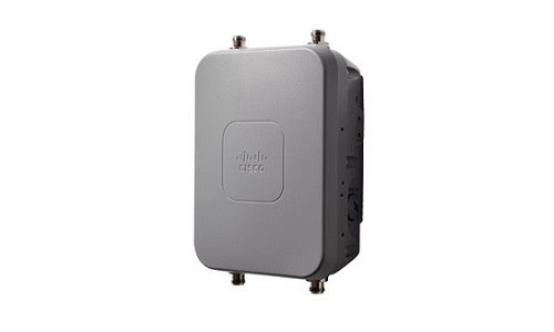 AIR-AP1562E-B-K9 | Cisco Aironet 1562E Access Point, Outdoor, External Antenna | New