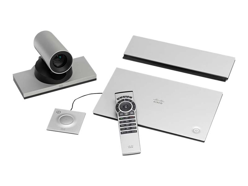 CTS-SX20N-P40-K9 | Cisco TelePresence SX20 Video Conferencing Kit | Refurbished