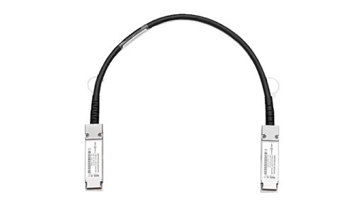 MA-CBL-40G-50CM | Cisco Meraki 40Gb Stacking Cable, 3.3 ft | Refurbished