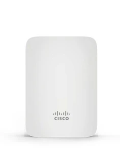 MR30H-HW | Cisco Meraki MR30H Dual-band, 802.11ac Wave 2 Access Point, Indoor WiFi 5, Hotel/Dorm | Refurbished