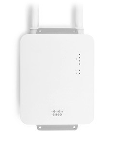 MR62-HW | Cisco Meraki MR62 Single-Radio 802.11n Access Point, Outdoor | Refurbished