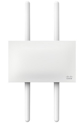 MR84-HW | Cisco Meraki MR84 Dual-band 802.11ac Wave 2 Access Point, Outdoor WiFi 5 | Refurbished