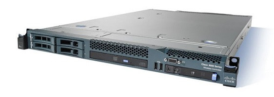 AIR-CT8510-SP-K9 | Cisco 8510 Wireless Controller | Refurbished