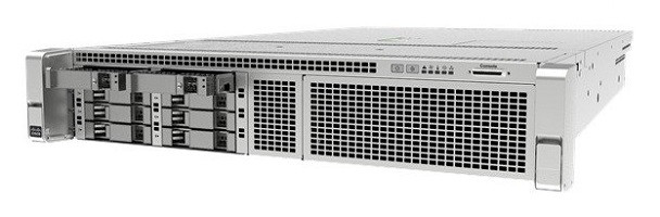 AIR-CT8540-K9 | Cisco 8540 Wireless Controller | New