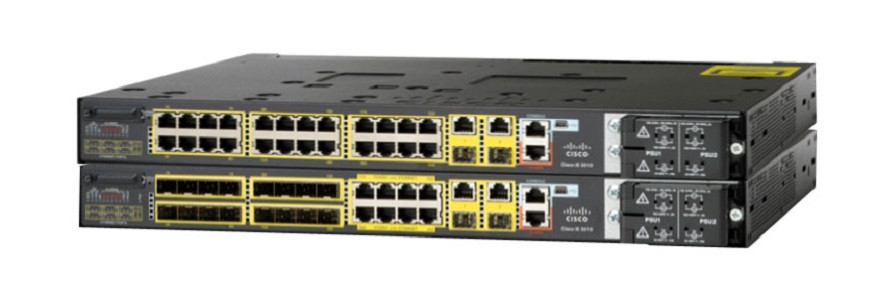 IE-3010-24TC | CIsco IE 3010 Switch, 24 Ports | Refurbished