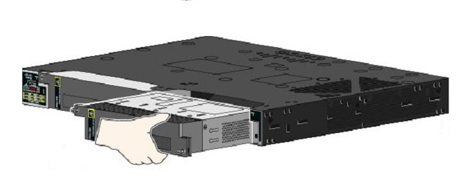 PWR-RGD-AC-DC/IA | Cisco Industrial Power Supply, High AC/DC | Refurbished