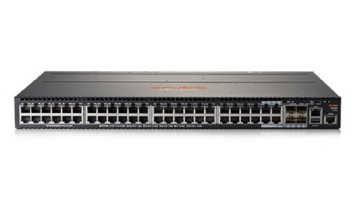 JL321A | HPE Aruba 2930M 48G Switch, 1 Slot | New
