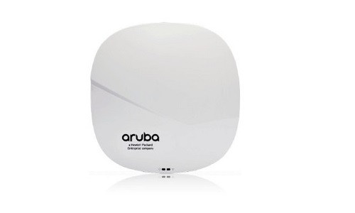 JW328A | HP Aruba Instant IAP-325 Wireless Access Point (US/TAA) | New