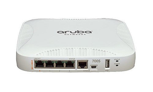 JW634A | HP Aruba 7005 Mobility Controller (US) | Refurbished