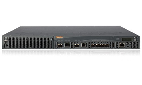 JW675A | HP Aruba 7240XMDC Mobility Controller (US) | New