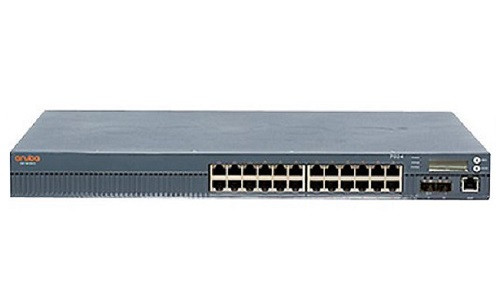 JW683A | HP Aruba 7024 Mobility Controller (US) | New