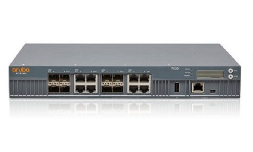 JW687A | HP Aruba 7030 Mobility Controller (US) | Refurbished