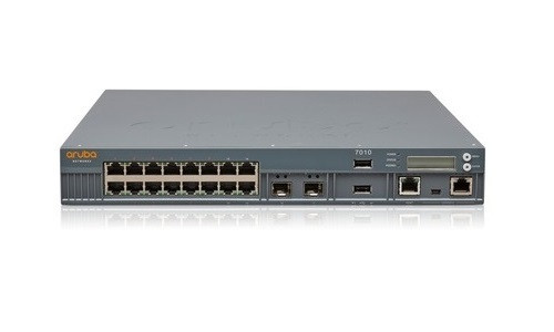 JW703A | HP Aruba 7010 Mobility Controller (US/TAA) | New