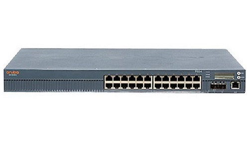 JW707A | HP Aruba 7024 Mobility Controller (US/TAA) | Refurbished