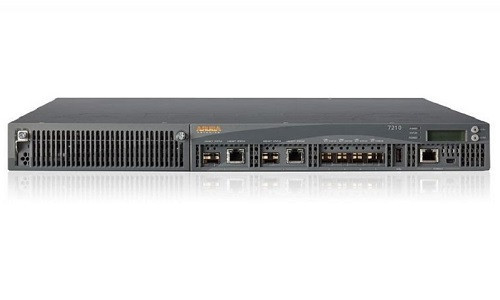 JW782A | HP Aruba 7210 Mobility Controller (US) | Refurbished