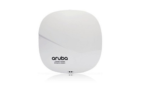 JW799A | HP Aruba AP-334 Wireless Access Point | New