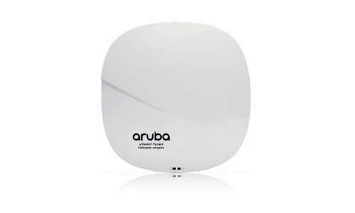 JW800A | HP Aruba AP-334 Wireless Access Point (TAA) | New
