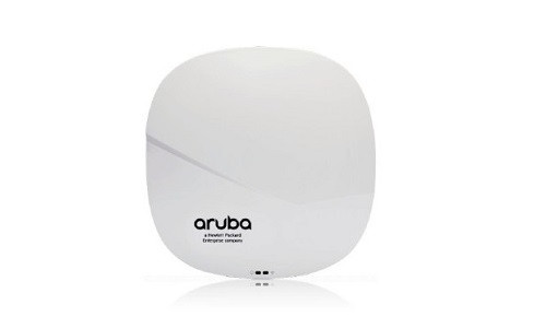 JW802A | HP Aruba AP-335 Wireless Access Point (TAA) | New