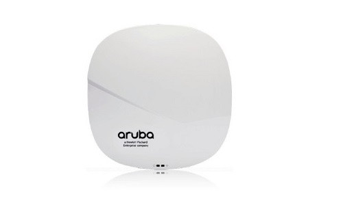 JW820A | HP Aruba Instant IAP-334 Wireless (US/TAA) | New