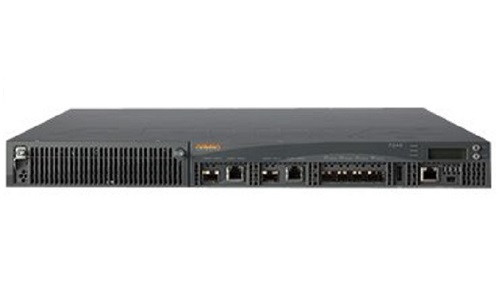 JW838A | HP Aruba 7240XM Mobility Controller (US/TAA) | New
