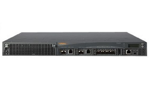 JX914A | HP Aruba 7280 Mobility Controller (US/TAA) | New
