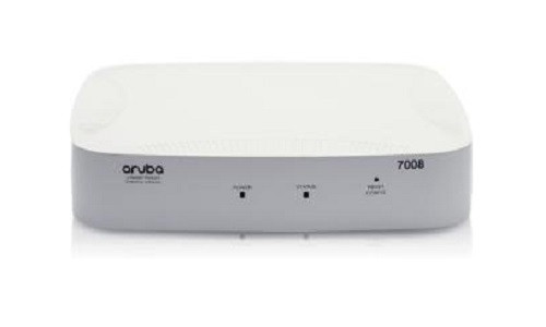 JX932A | HP Aruba 7008 Mobility Controller (US/TAA) | New