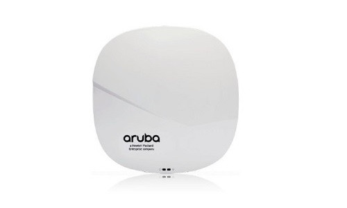 JX937A | HP Aruba AP-304 Wireless Access Point (TAA) | New