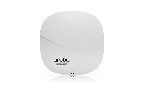 JX940A | HP Aruba Instant IAP-304 Wireless Access Point (US) | New