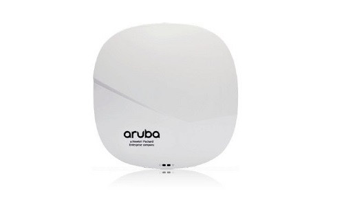 JX944A | HP Aruba Instant IAP-304 Wireless Access Point (US/TAA) | Refurbished