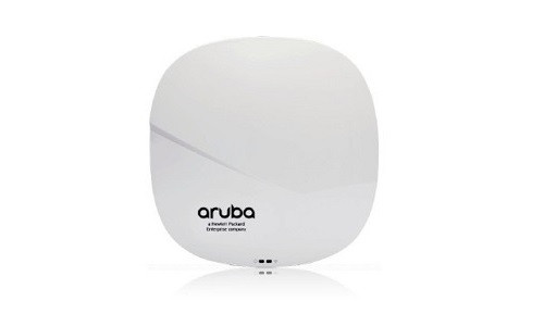 JX950A | HP Aruba Instant IAP-305 Wireless Access Point (US/TAA) | New