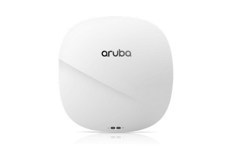 JZ034A | HP Aruba AP-345 Campus Access Point (US/TAA) | Refurbished