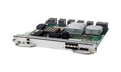 C9400-SUP-1 | Cisco Catalyst 9400 Supervisor 1 Module | New