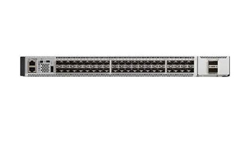 C9500-40X-2Q-A | Cisco Catalyst 9500 Ethernet Switch | New