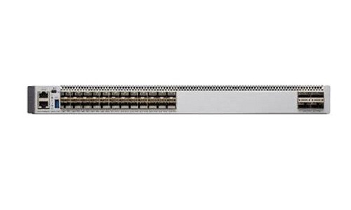 C9500-24Y4C-E | Cisco Catalyst 9500 Ethernet Switch | New