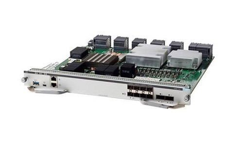 C9400-SUP-1XL | Cisco Catalyst 9400 Supervisor 1XL Module | Refurbished