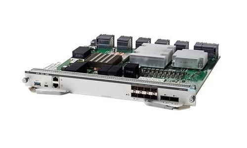 C9400-SUP-1XL/2 | Cisco Catalyst 9400 Supervisor 1XL Module, Redundant | Refurbished