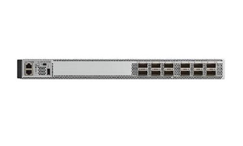 C9500-12Q-A | Cisco Catalyst 9500 Ethernet Switch | Refurbished