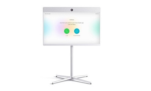 CS-ROOM55-K9 Cisco Webex Room 55 Video Conferencing Kit, GPL - Refurbished