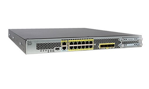 FPR2120-ASA-K9 | Cisco Firepower 2120 Appliance with Adaptive Security Appliance, 3,500 VPN | Refurbished