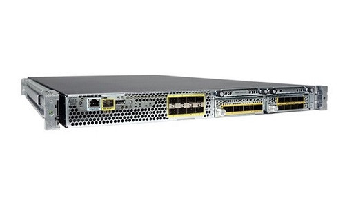 FPR4140-NGIPS-K9 | Cisco Firepower 4140 Appliance w/ Next-Generation Intrusion Prevention System, 20,000 VPN | Refurbished
