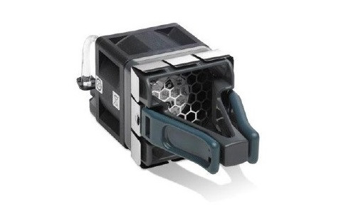 FAN-T3-F | Cisco Catalyst 3850 Type 3 Fan Module, Back-to-Front | Refurbished