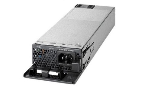 PWR-C1-715WAC-P | Cisco Platinum-Rated Config 1 Power Supply, 715w AC | New