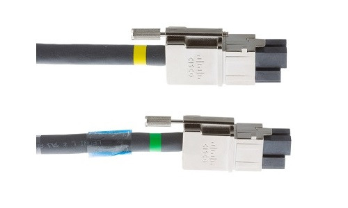 CAB-SPWR-30CM | Cisco StackPower Cable, 1 ft | New