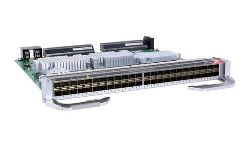 C9600-LC-48YL | Cisco Catalyst 9600 Line Card | New