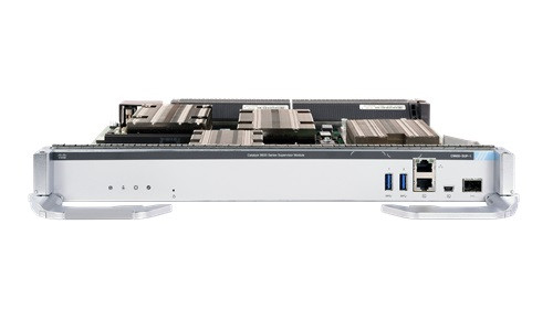 C9600-SUP-1 | Cisco Catalyst 9600 Supervisor 1 Module | New