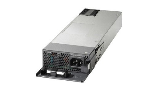 PWR-C5-600WAC/2 | Cisco AC Config 5 Power Supply, 600w, Secondary | Refurbished