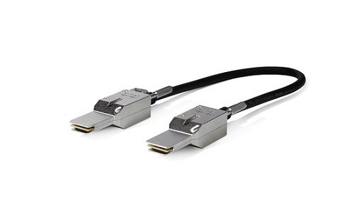 STACK-T4-1M | Cisco StackWise Type 3 Stacking Cable, 1 M | Refurbished