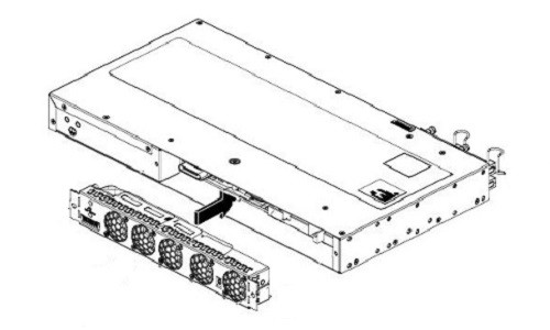 ASR-920-FAN-F Cisco ASR 920 Fan - Refurbished